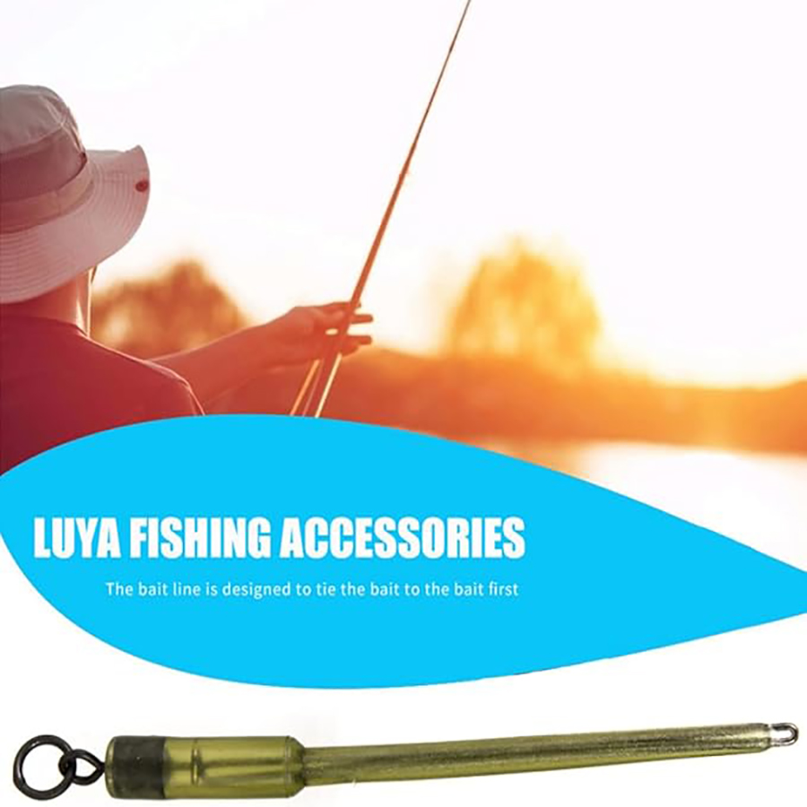 Giratorios de pesca de acero:  - Carp Fishing Tackle reseña y precio