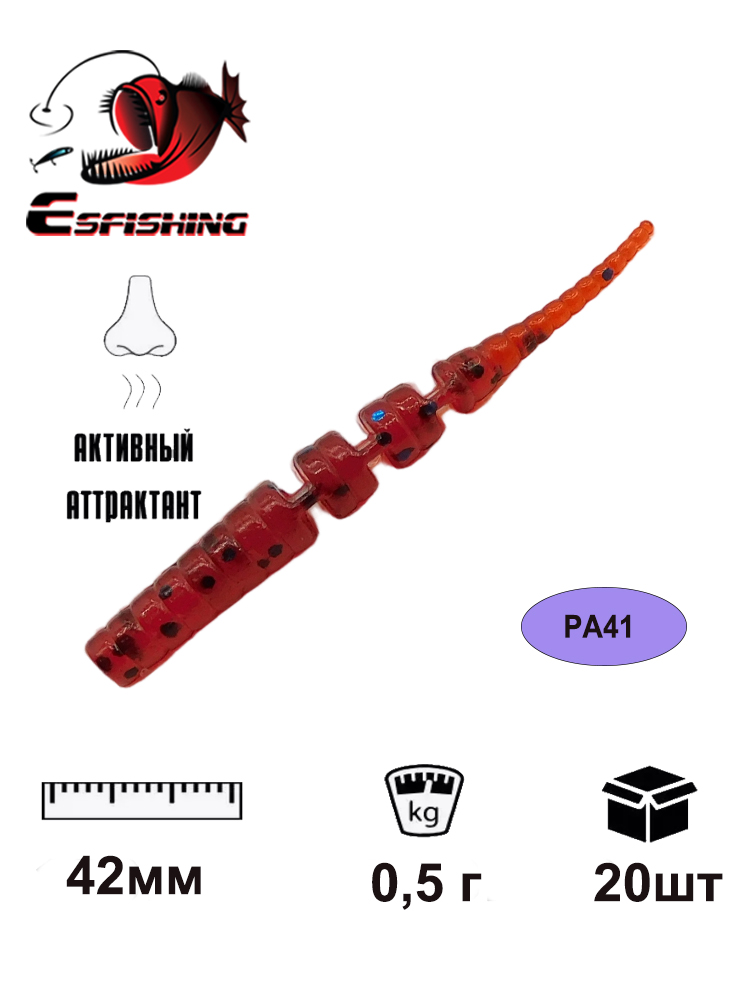 Señuelos Blandos KESFISHING Po - Fishing Equipment For Trout reseña y precio