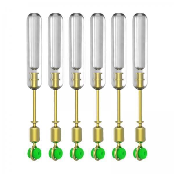 Soportes Giratorios para Flota - Fishing Bobber Float reseña y precio