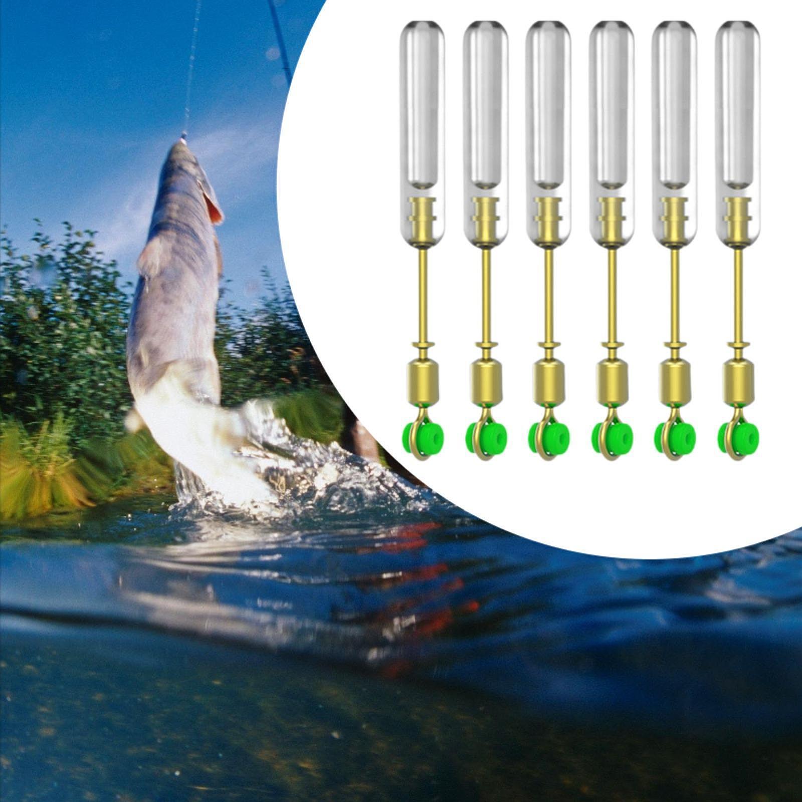 Soportes Giratorios para Flota - Fishing Bobber Float reseña y precio