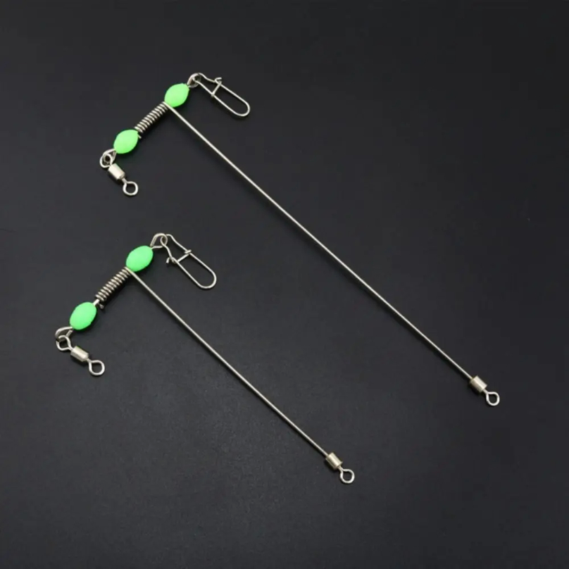 Conector de 3 vías, anzuelo de - Baitcasting Reel reseña y precio