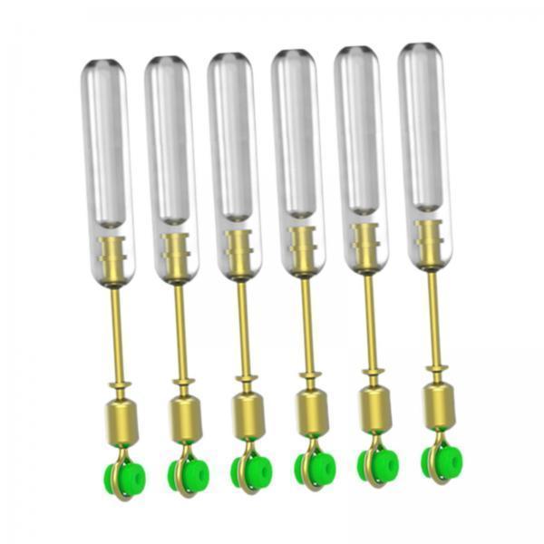 Innovadores Soportes de Silico - Fishing Bobber Float reseña y precio