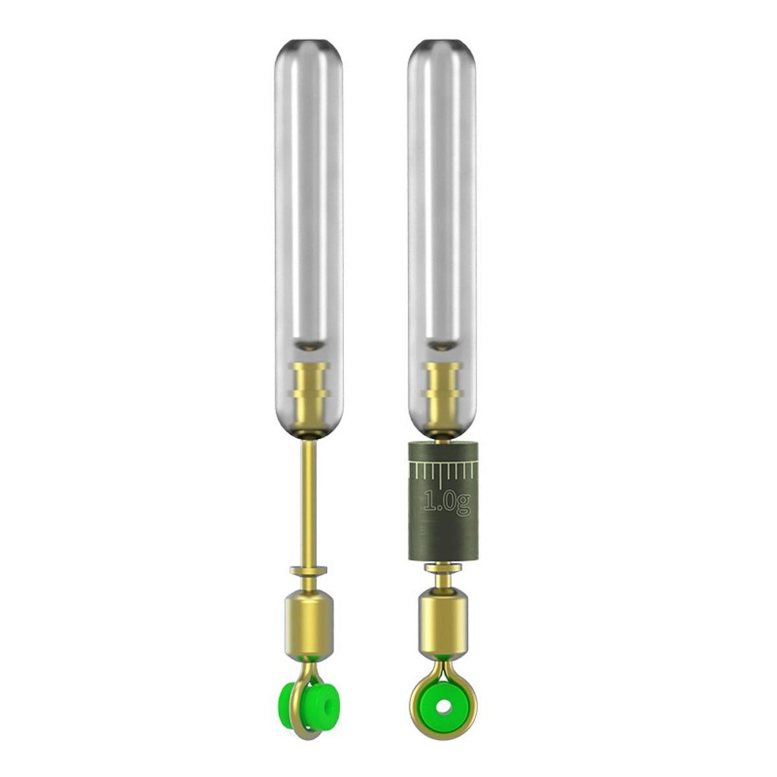 Innovadores Soportes de Silico - Fishing Bobber Float reseña y precio