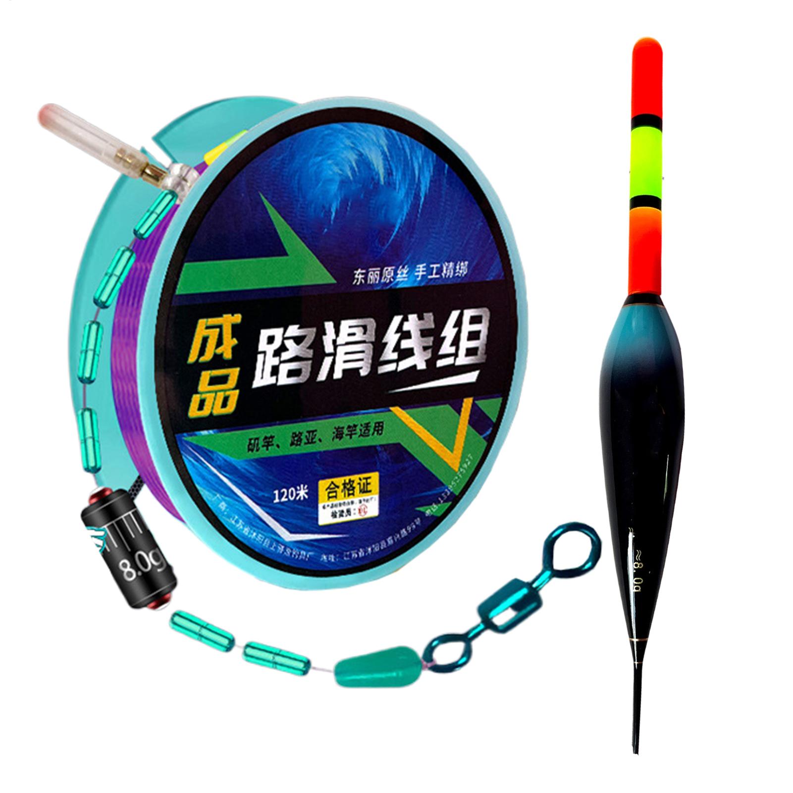 Herramienta de Pesca con Flota - Fishing Bobber Float reseña y precio