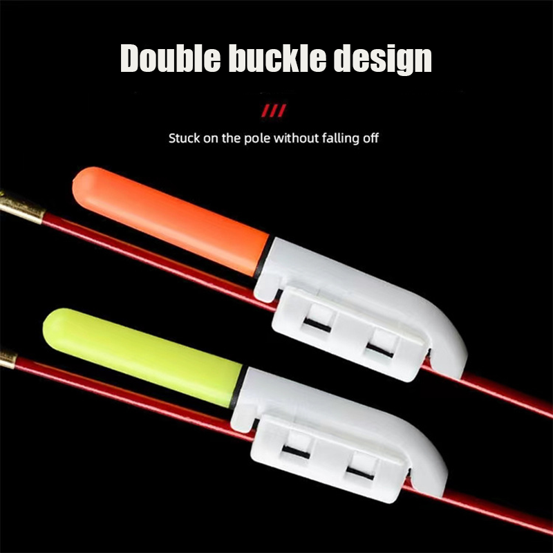 1 unidad de caña de pescar ele - Fishing Bobber Float reseña y precio