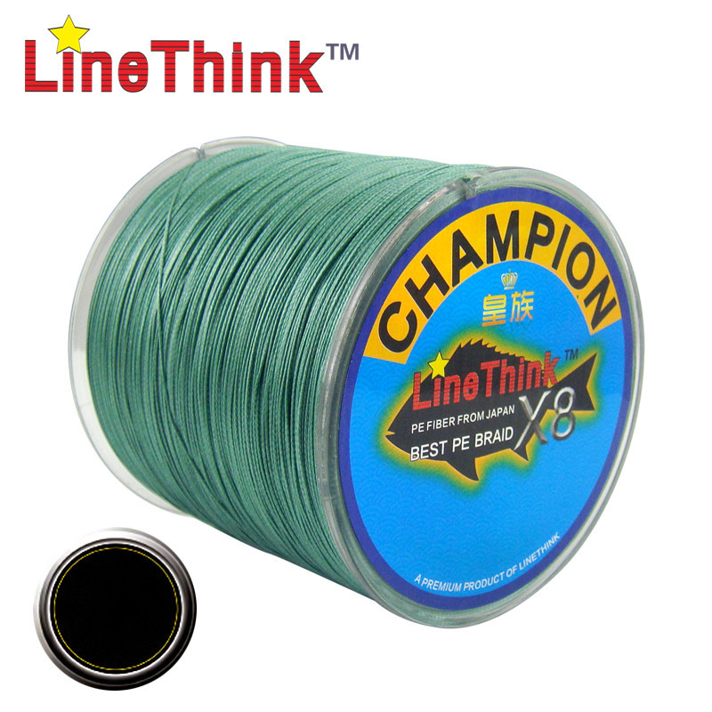 100M 300M 500M GHAMPION LineTh - Best Equipment For Fishing reseña y precio