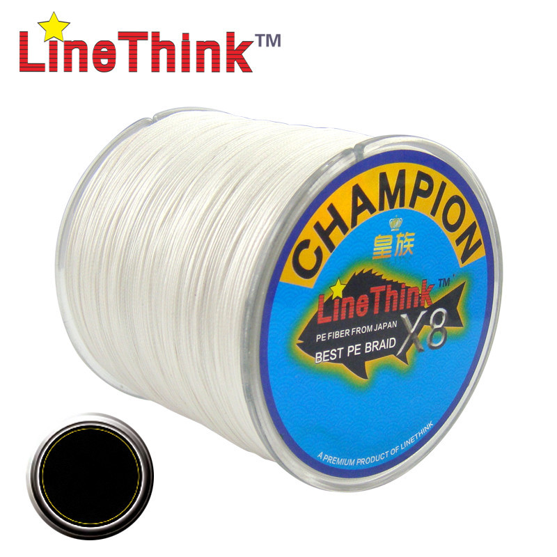 100M 300M 500M GHAMPION LineTh - Best Equipment For Fishing reseña y precio