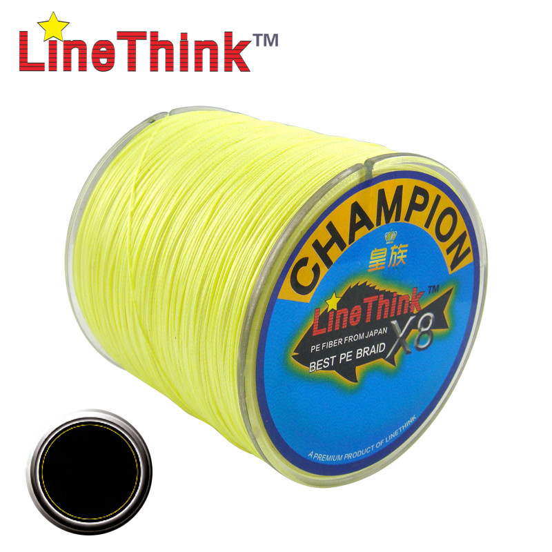 100M 300M 500M GHAMPION LineTh - Best Equipment For Fishing reseña y precio