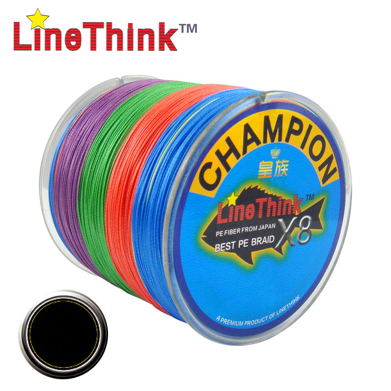 100M 300M 500M GHAMPION LineTh - Best Equipment For Fishing reseña y precio