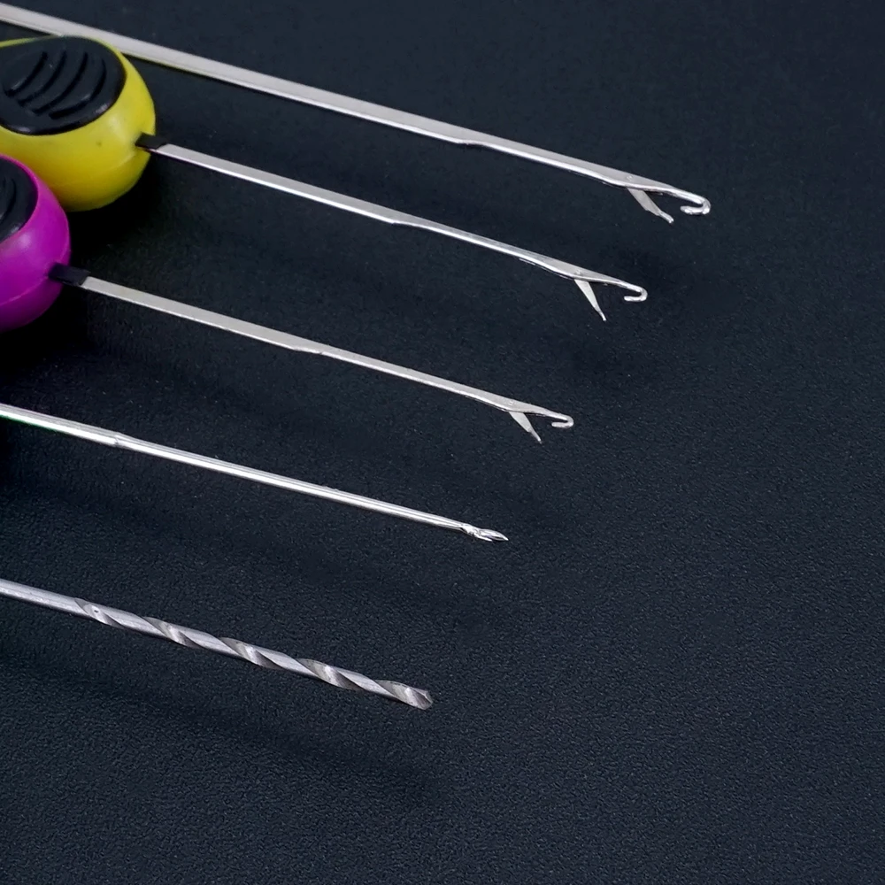 5x herramienta de pesca de car - Fishing Equipment Stores reseña y precio