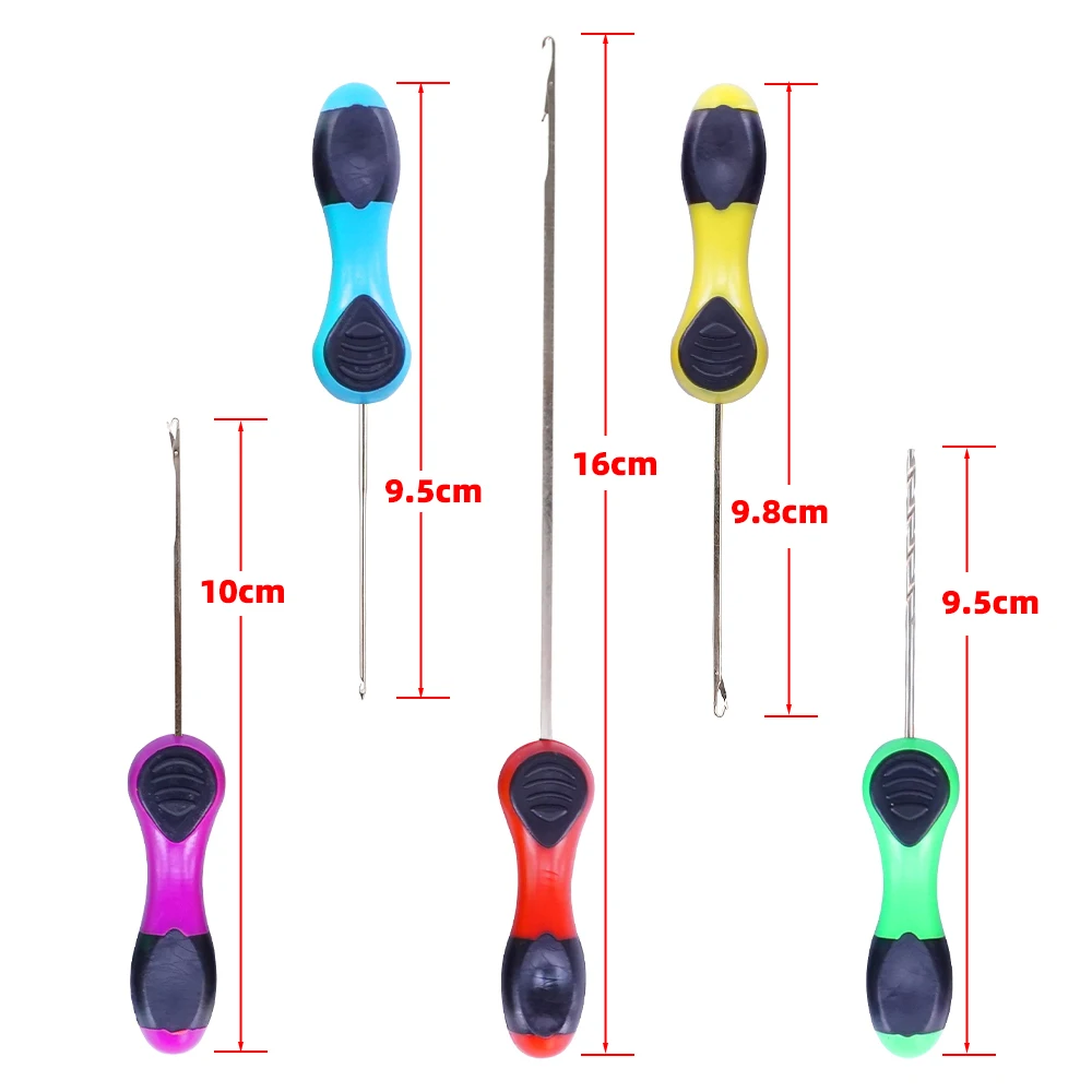 5x herramienta de pesca de car - Fishing Equipment Stores reseña y precio
