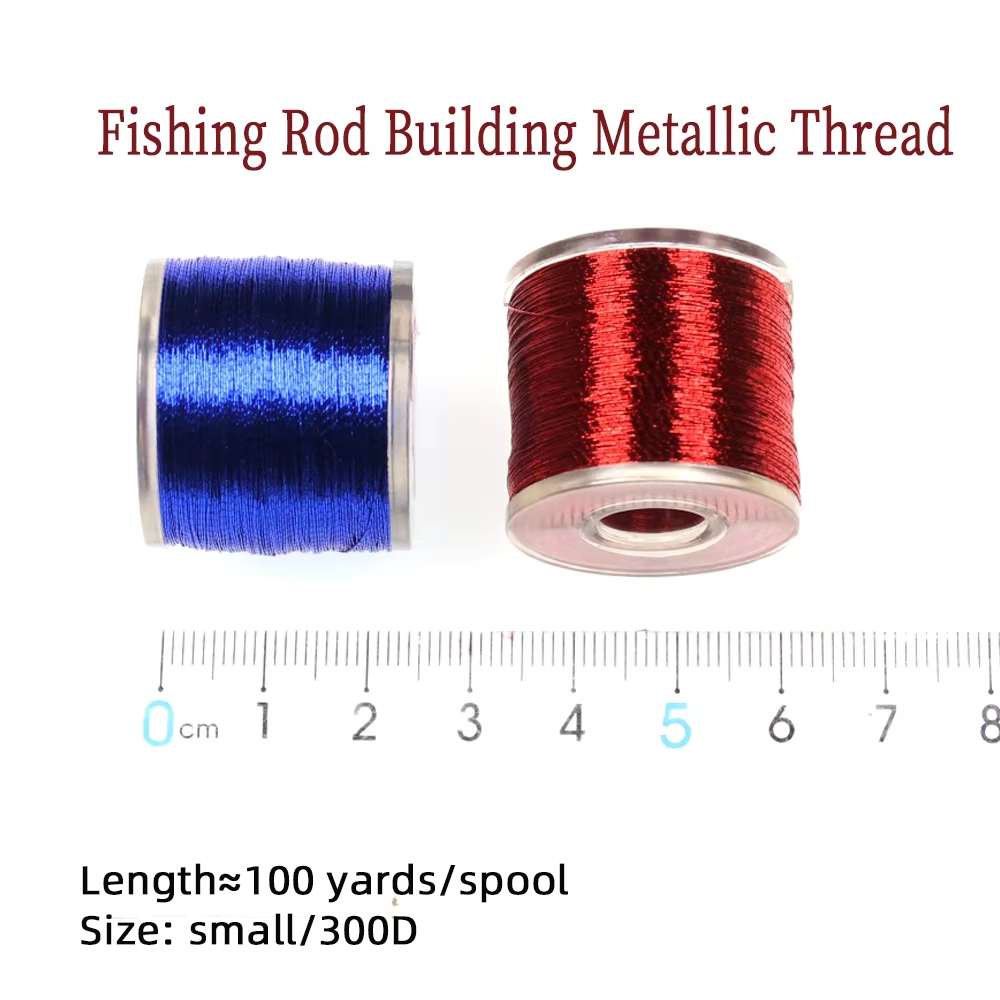 100 yardas de hilo metálico pa - Baitcasting Reel reseña y precio