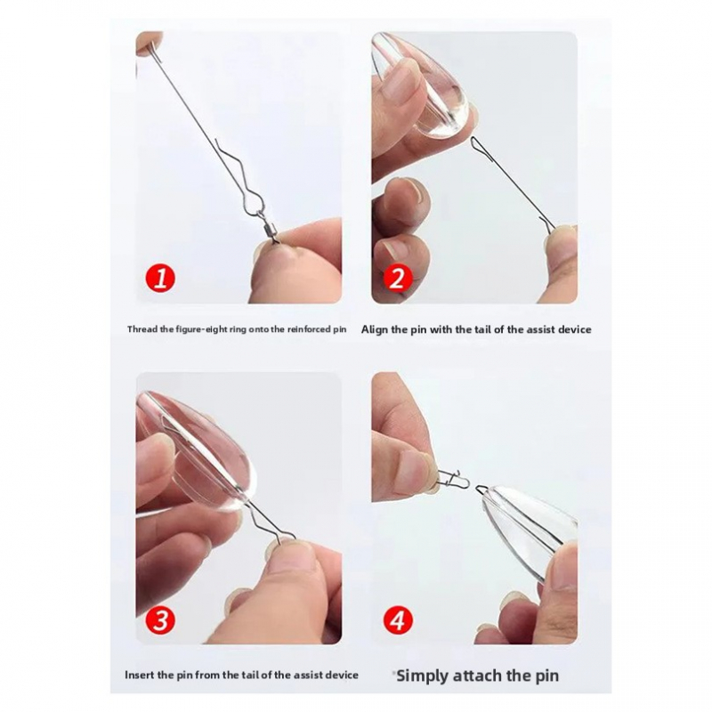 20 señuelos de pesca micro flo - Fishing Equipment In English reseña y precio