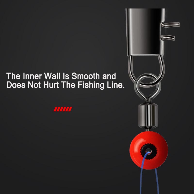 Flotador de pesca Bobber Stops - Fishing Bobber Float reseña y precio