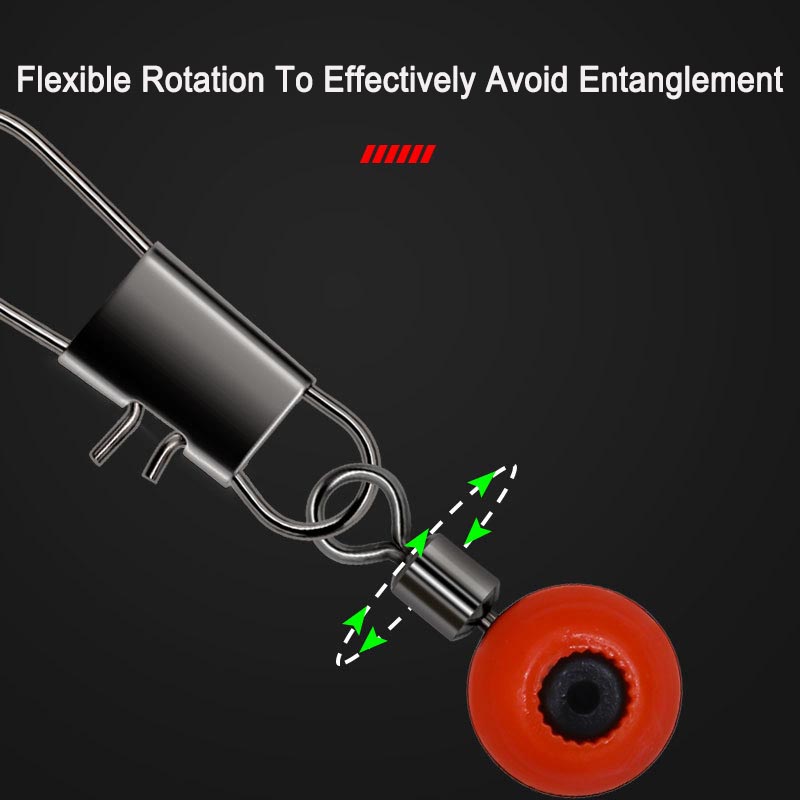 Flotador de pesca Bobber Stops - Fishing Bobber Float reseña y precio