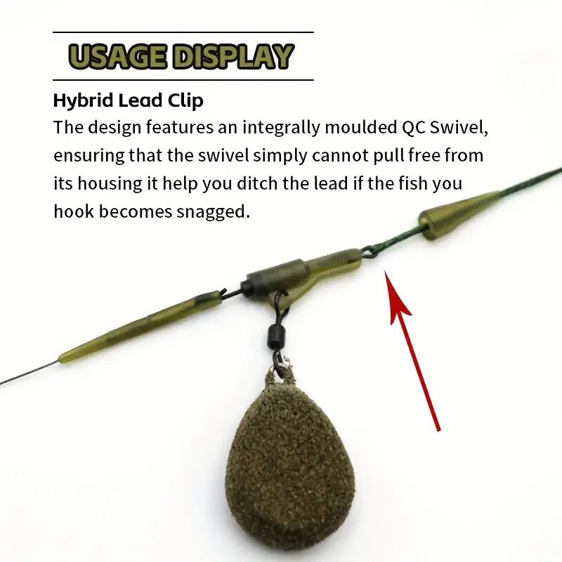 Línea de pesca de carpa, 3/6 u - Baitcasting Reel reseña y precio