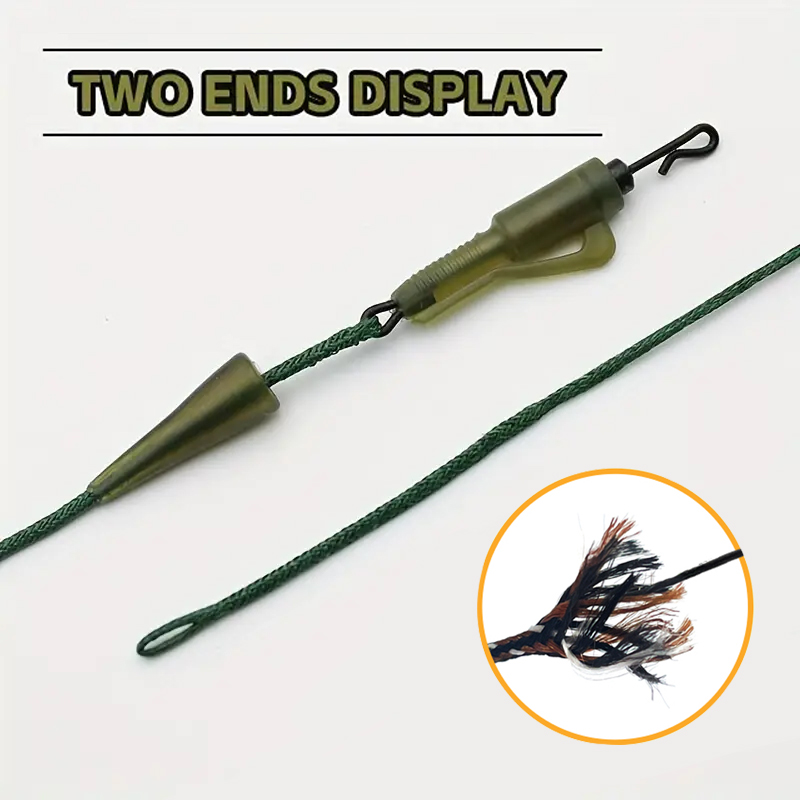 Línea de pesca de carpa, 3/6 u - Baitcasting Reel reseña y precio