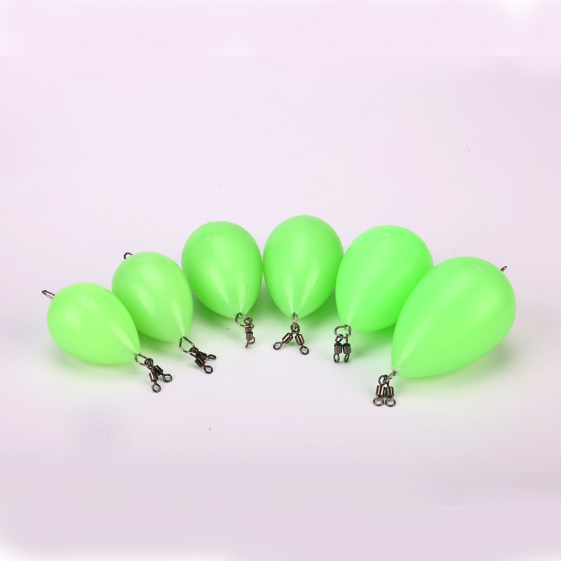 WEIHE, 1 unidad, flotador de p - Fishing Bobber Float reseña y precio