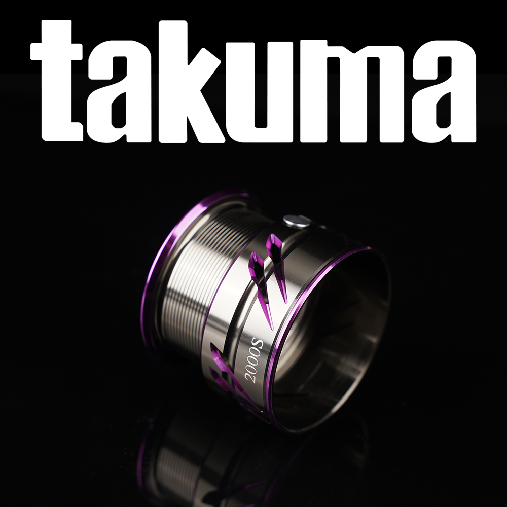 Takuma Lingxi - Carrete de Rep - Spinning Reel reseña y precio