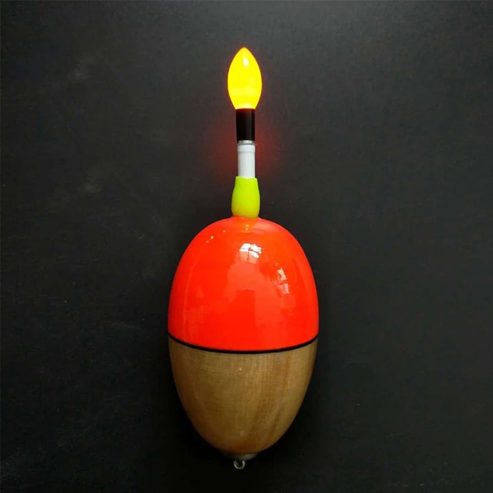 2 Piezas de Varitas Luminosas  - Fishing Bobber Float reseña y precio