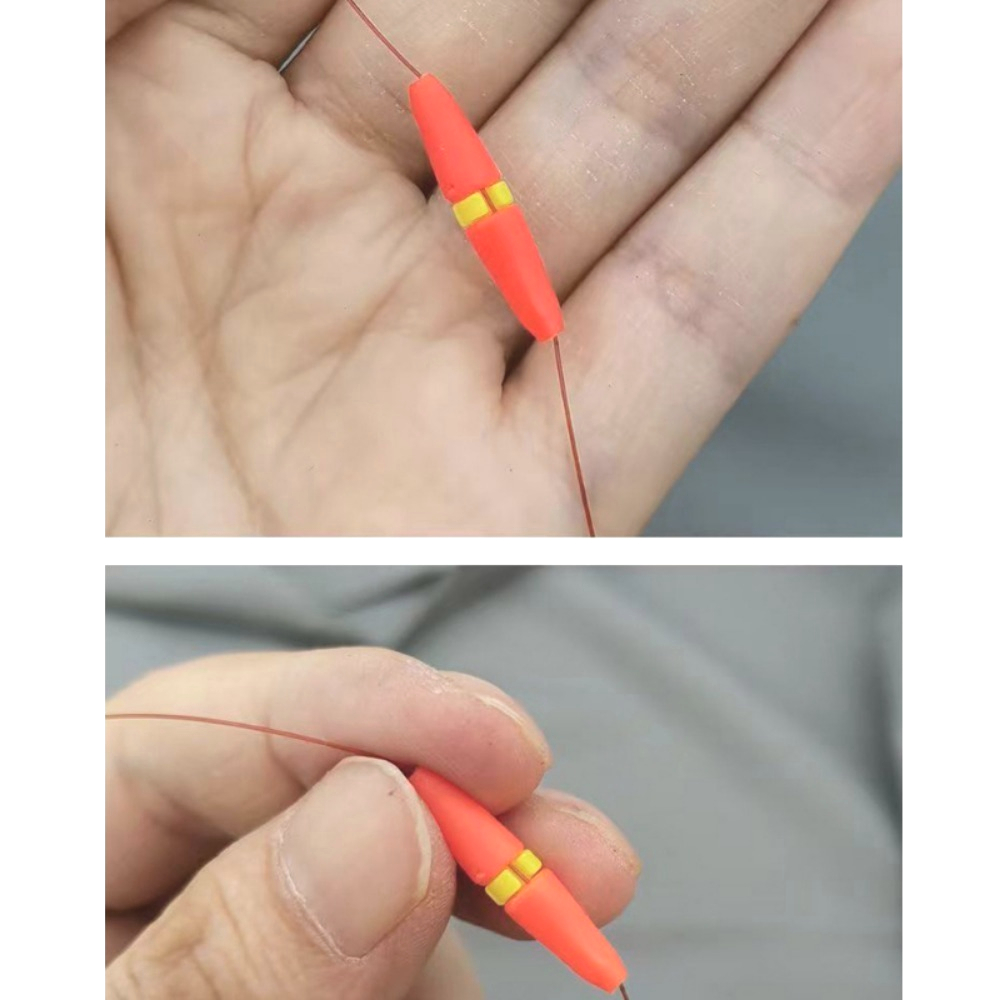 80 piezas/set de tope flotador - Fishing Bobber Float reseña y precio