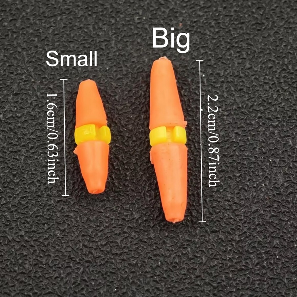 80 piezas/set de tope flotador - Fishing Bobber Float reseña y precio