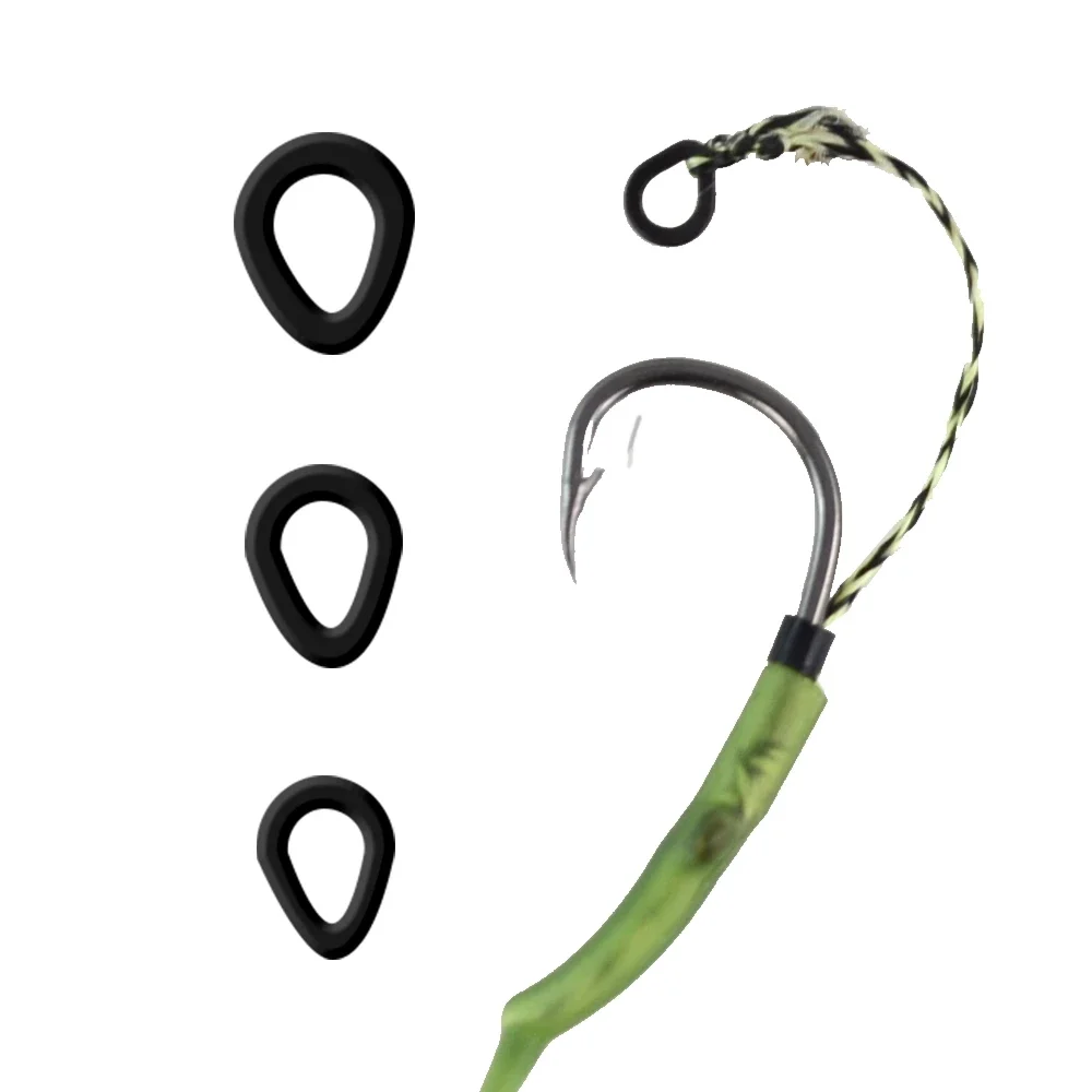 Hirisi 60 uds pesca de carpa B - Carp Fishing Tackle reseña y precio
