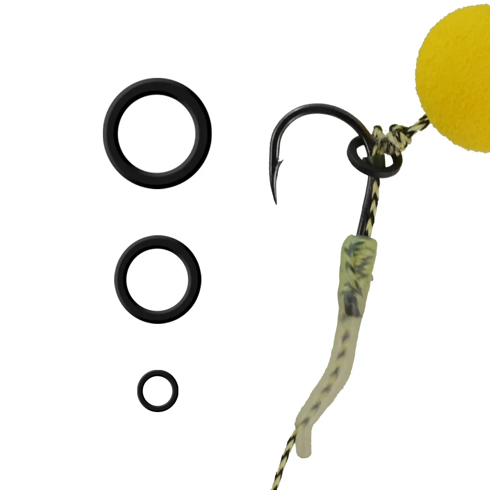 Hirisi 60 uds pesca de carpa B - Carp Fishing Tackle reseña y precio