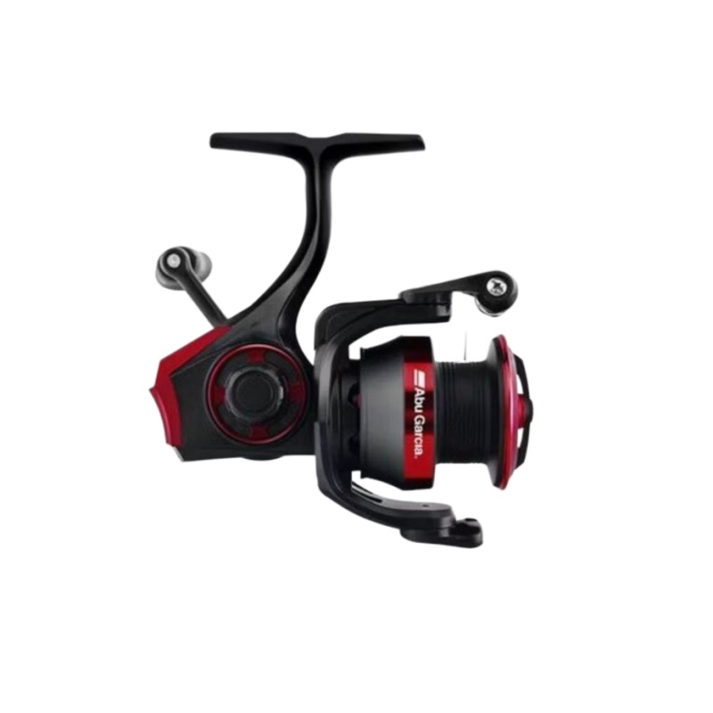 Carrete de Pesca Giratorio Abu - Fishing Equipment Daiwa reseña y precio
