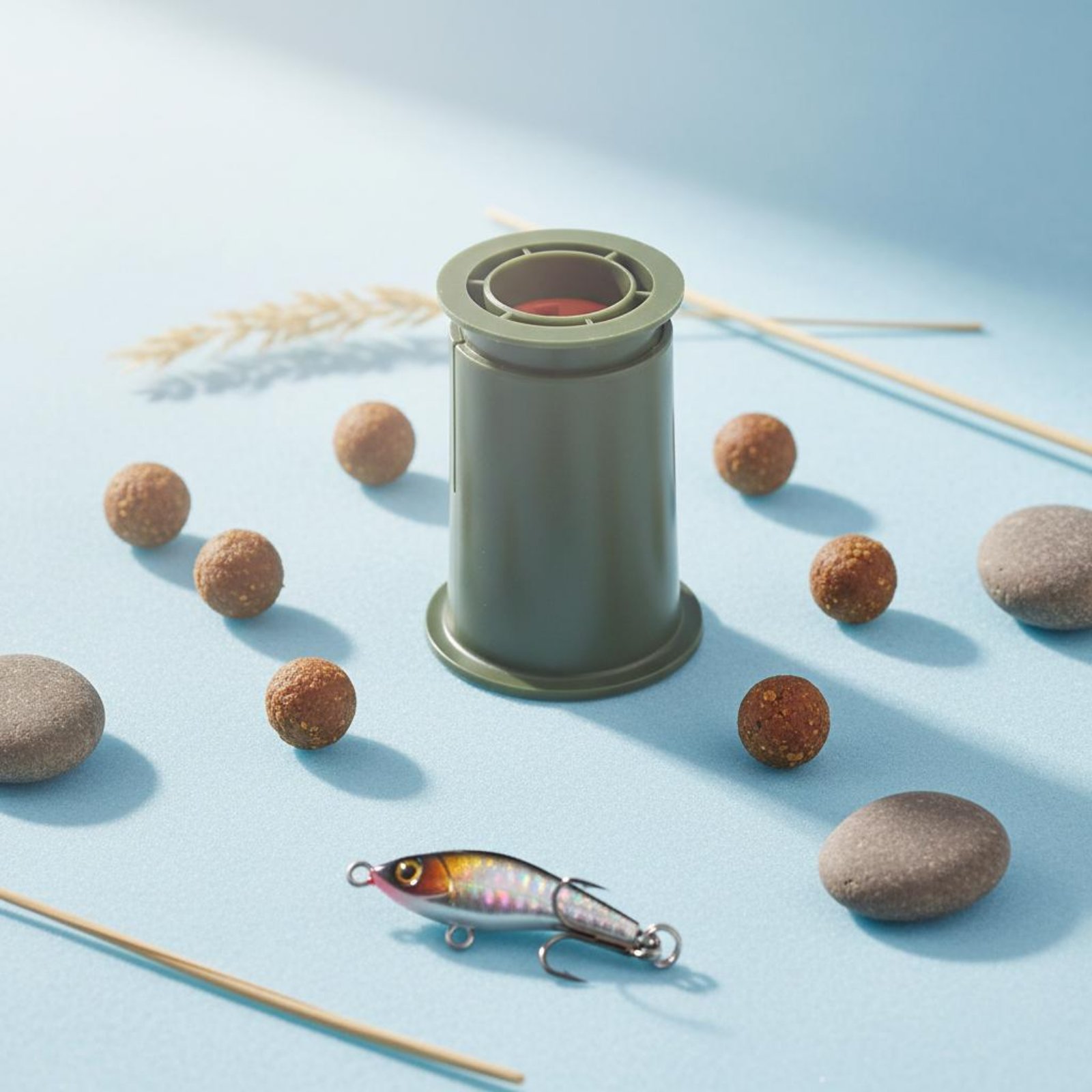 Herramienta Portátil para Hace - Carp Fishing Tackle reseña y precio