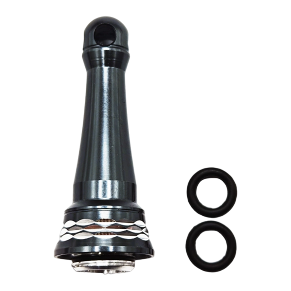 Tornillo de soporte de equilib - Baitcasting Reel reseña y precio