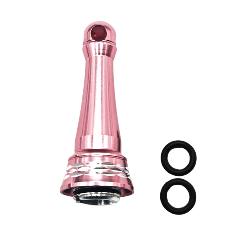Tornillo de soporte de equilib - Baitcasting Reel reseña y precio
