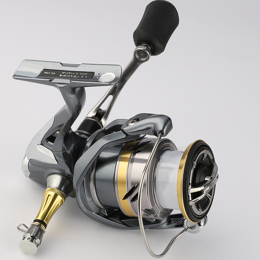 Manivela de Equilibrio para Ca - Fishing Equipment Daiwa reseña y precio