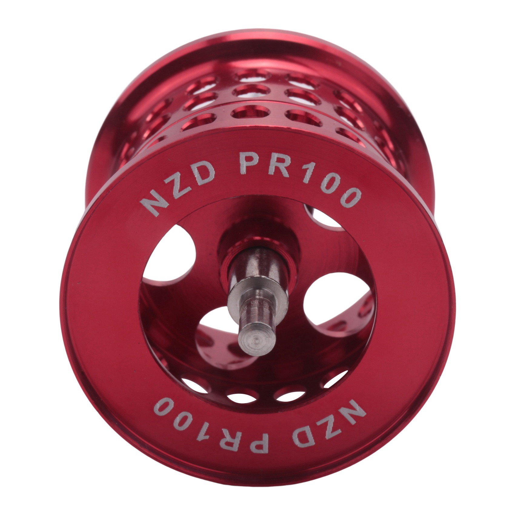 ABAZJ carrete de pesca ligero  - Fishing Equipment Stores reseña y precio