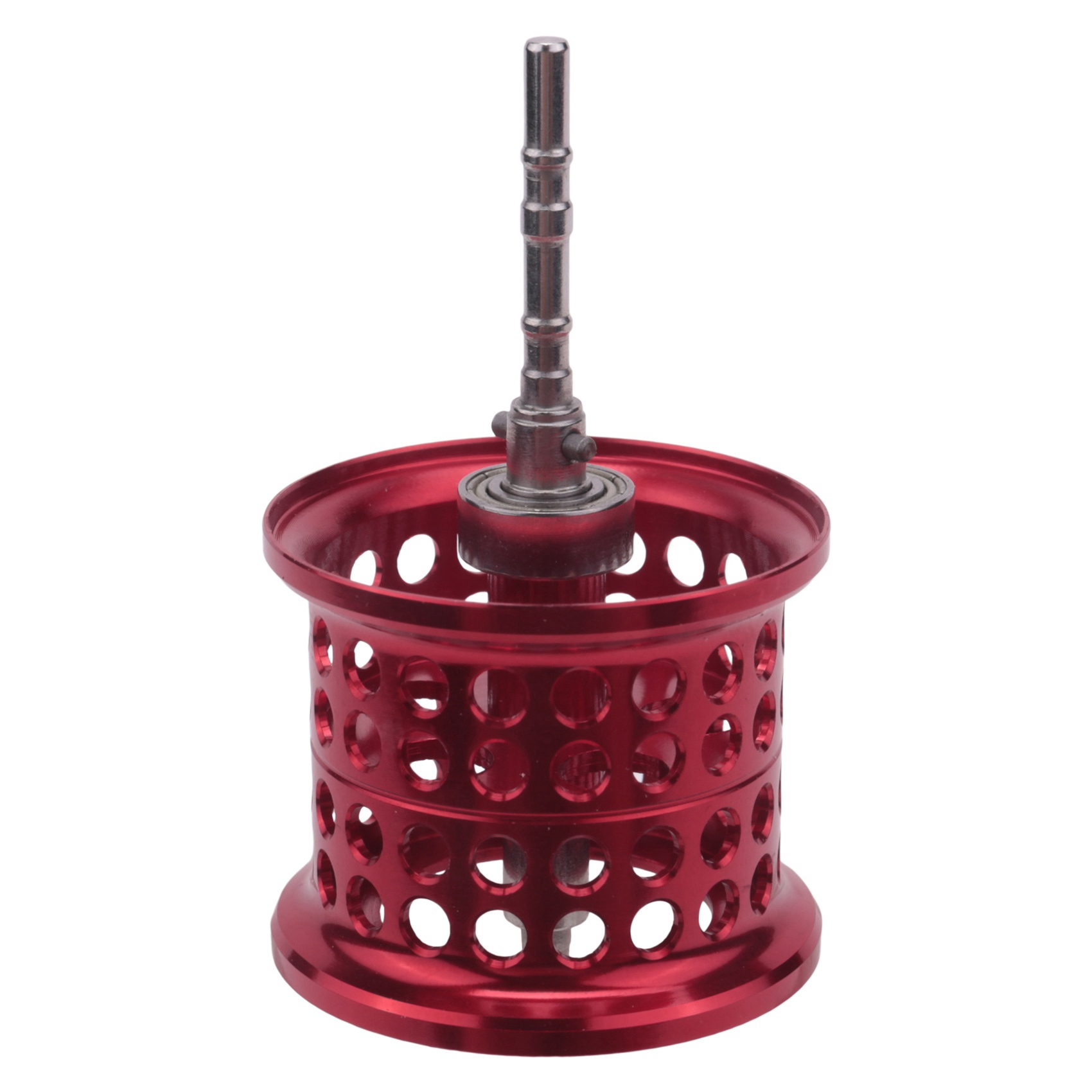 ABAZJ carrete de pesca ligero  - Fishing Equipment Stores reseña y precio