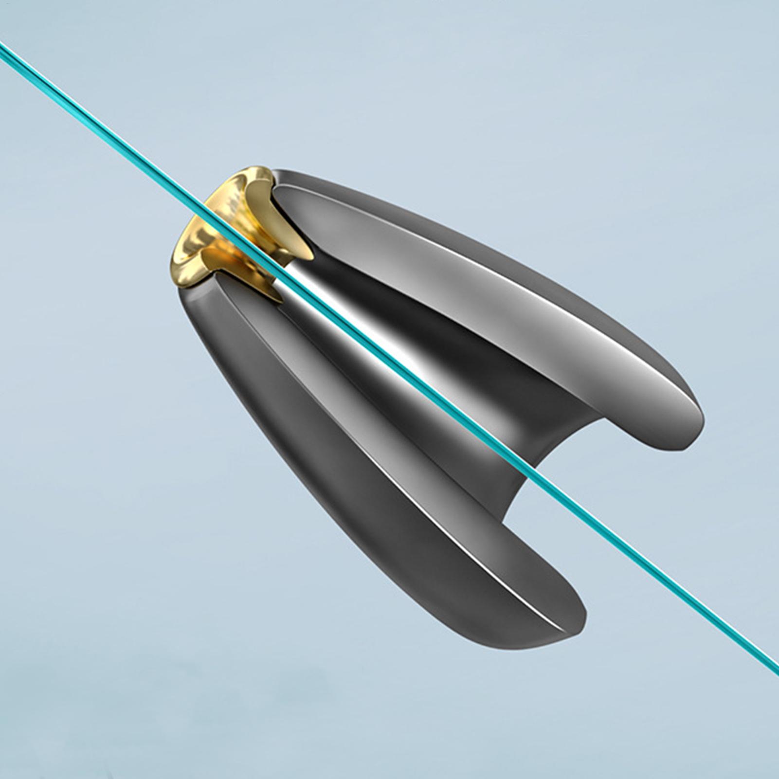 Kit de aparejos de pesca autom - Fishing Bobber Float reseña y precio
